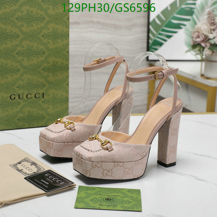 Women Shoes-Gucci Code: GS6596 $: 129USD-yupoo dhgate Women Shoes-Gucci Code: GS6596 $: 129USD