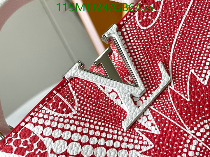LV Bag-(4A)-Handbag Collection- Code: GB6435
