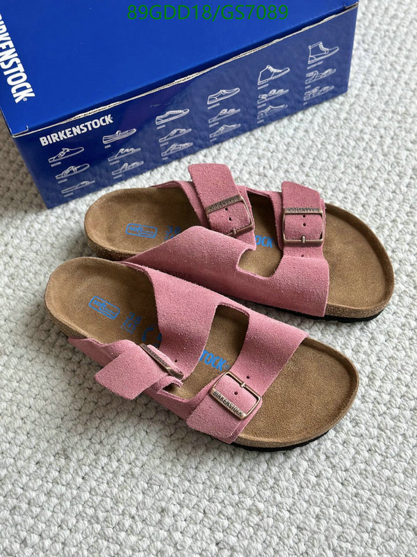 Men shoes-Birkenstock Code: GS7089 $: 89USD-yupoo dhgate Men shoes-Birkenstock Code: GS7089 $: 89USD