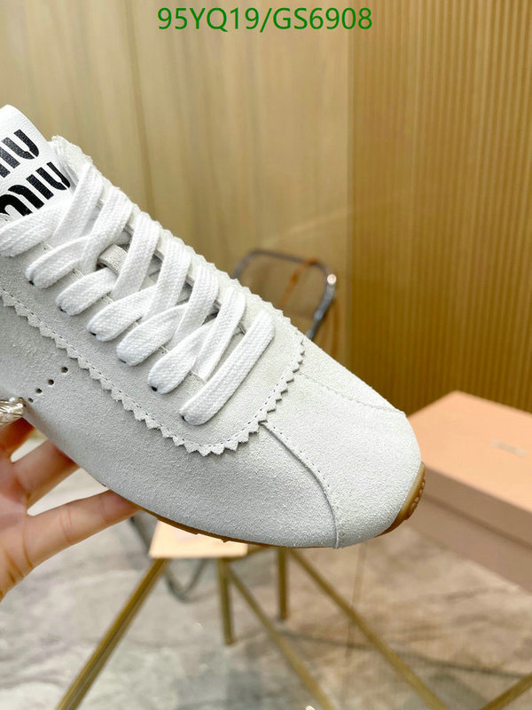 Women Shoes-Miu Miu Code: GS6908 $: 95USD