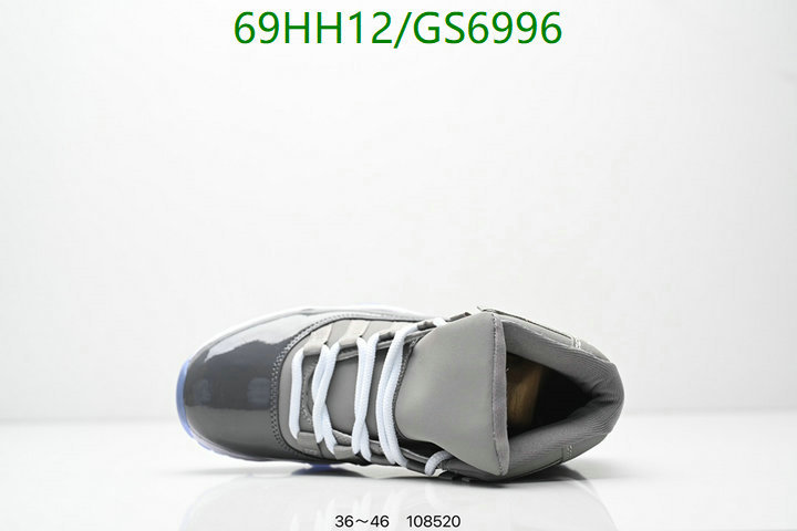 Men shoes-Nike Code: GS6996 $: 69USD