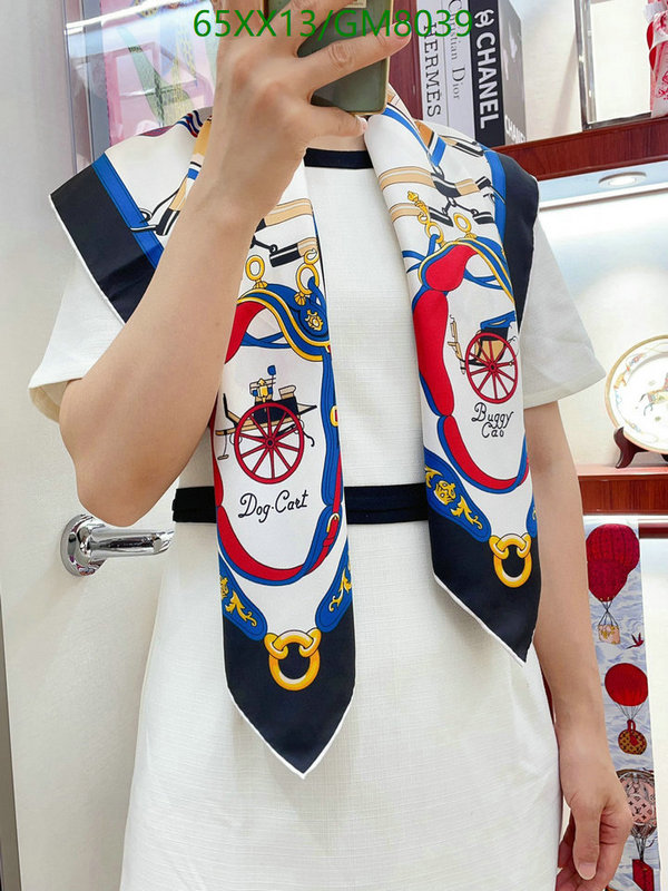 Scarf-Hermes Code: GM8039 $: 65USD