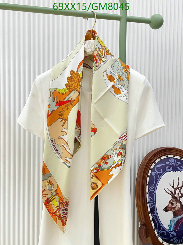 Scarf-Hermes Code: GM8045 $: 69USD