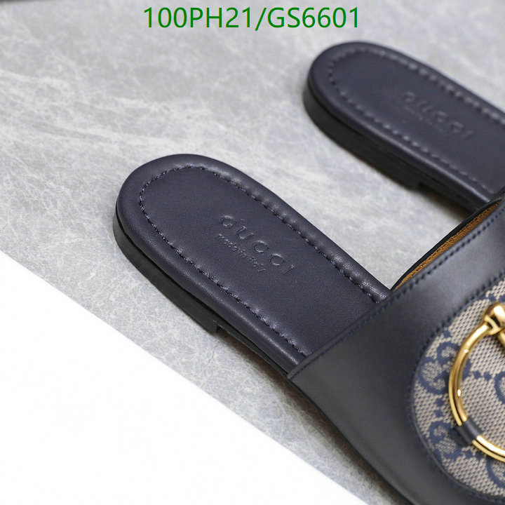 Women Shoes-Gucci Code: GS6601 $: 100USD