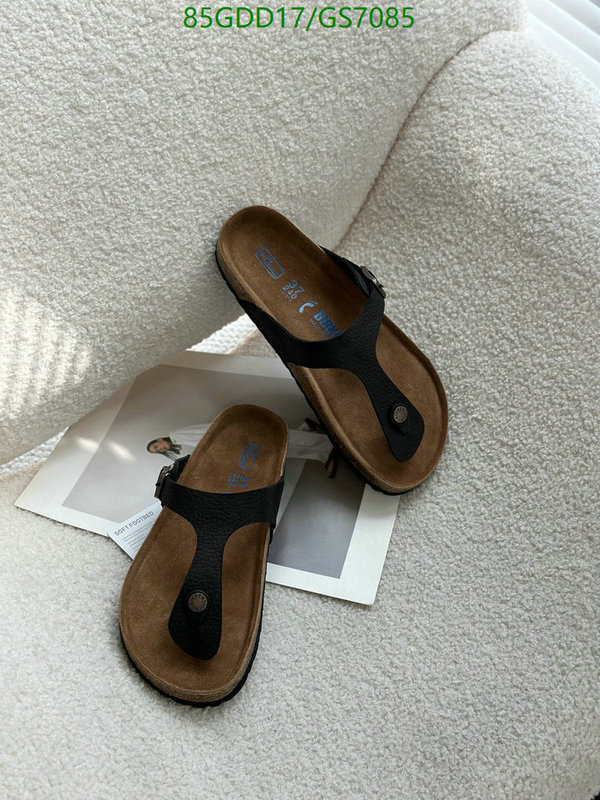 Women Shoes-Birkenstock Code: GS7085 $: 85USD