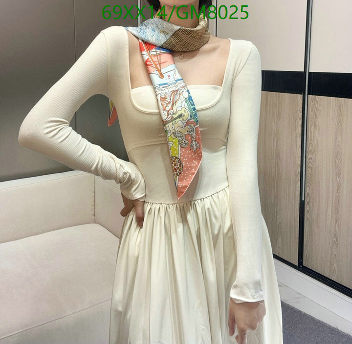 Scarf-Hermes Code: GM8025 $: 69USD