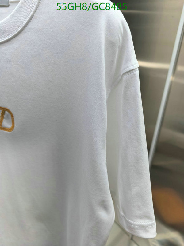 Clothing-Valentino Code: GC8485 $: 55USD
