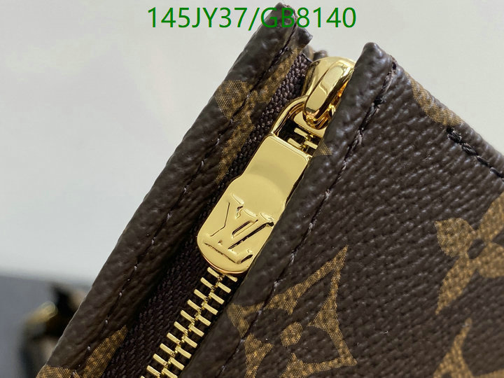 LV Bag-(Mirror)-Trio- Code: GB8140 $: 145USD