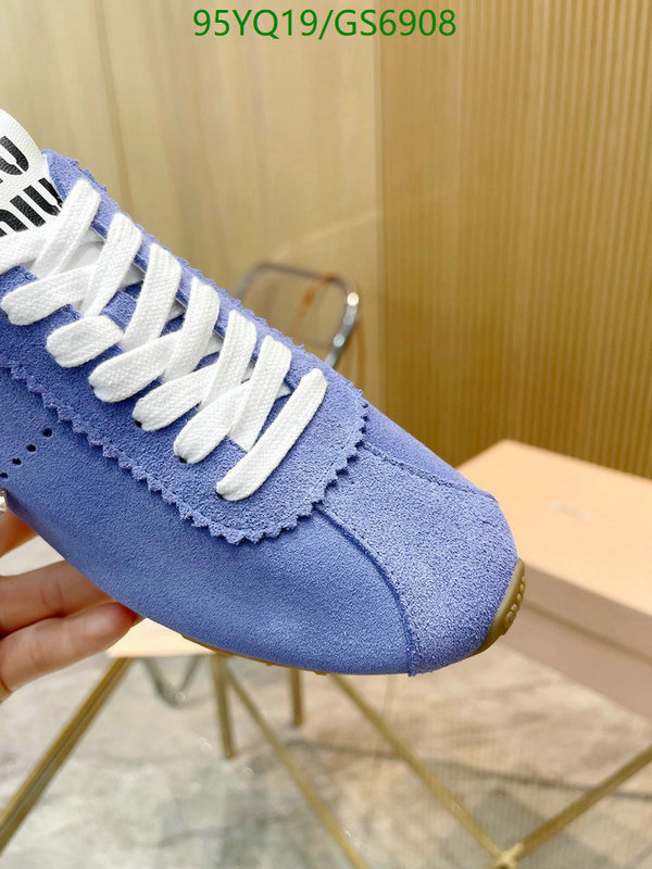 Women Shoes-Miu Miu Code: GS6908 $: 95USD