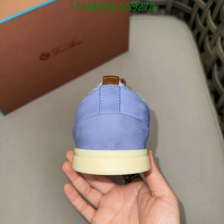 Men shoes-Loro Piana Code: GS9278 $: 175USD-yupoo dhgate Men shoes-Loro Piana Code: GS9278 $: 175USD