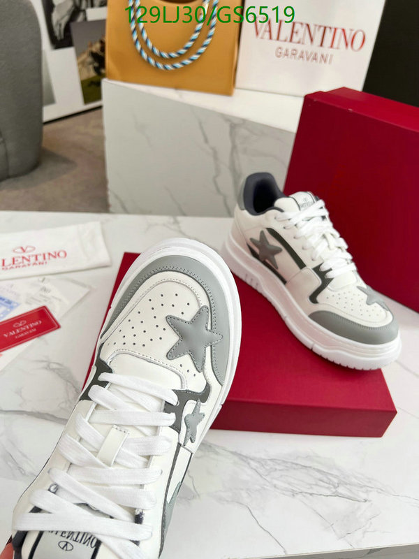 Men shoes-Valentino Code: GS6519 $: 129USD