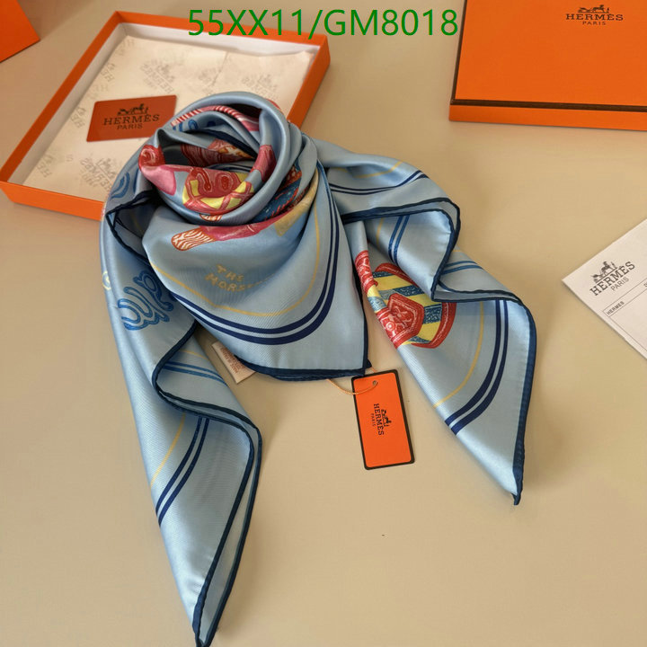 Scarf-Hermes Code: GM8018 $: 55USD