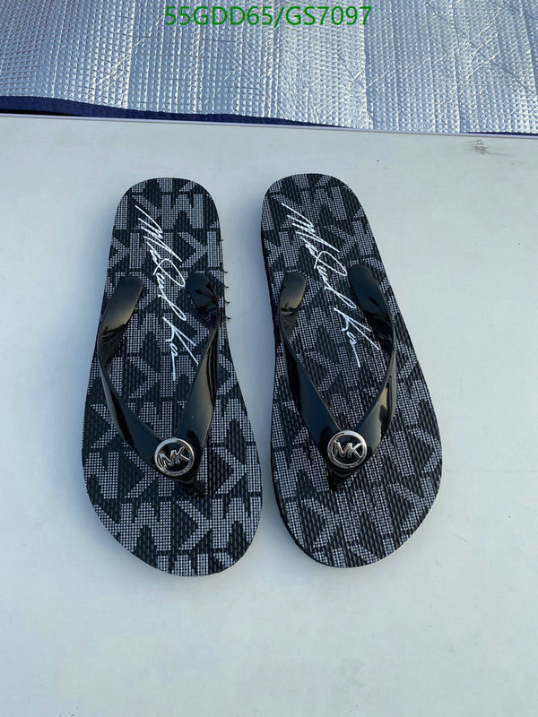 Women Shoes-Michael Kors Code: GS7097 $: 55USD