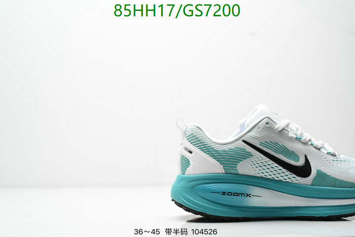 Women Shoes-NIKE Code: GS7200 $: 85USD