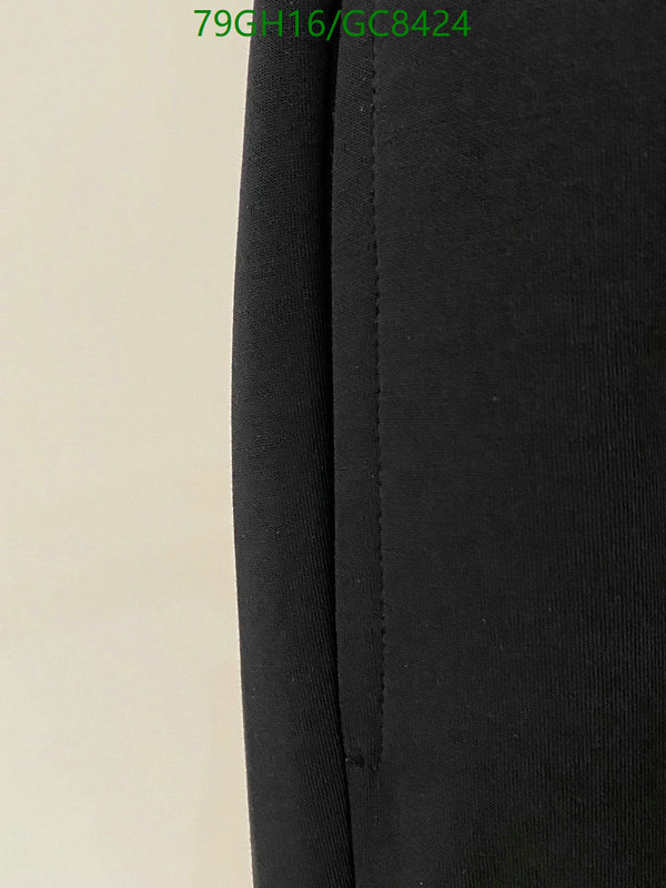 Clothing-LV Code: GC8424 $: 79USD