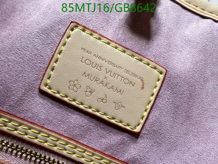 LV Bag-(4A)-Neverfull- Code: GB8642 $: 85USD