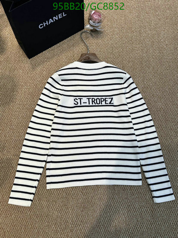 Clothing-Dior Code: GC8852 $: 95USD