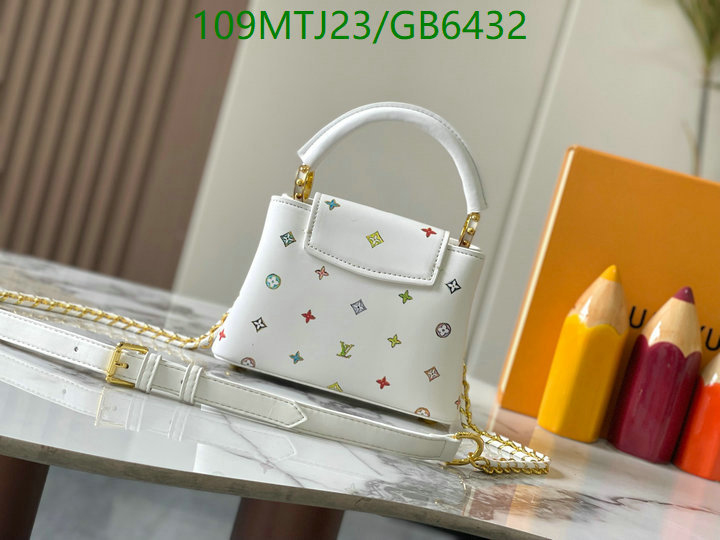 LV Bag-(4A)-Handbag Collection- Code: GB6432