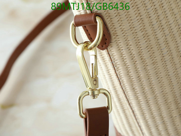 LV Bag-(4A)-Pochette MTis Bag- Code: GB6436 $: 89USD