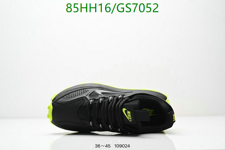 Women Shoes-NIKE Code: GS7052 $: 85USD