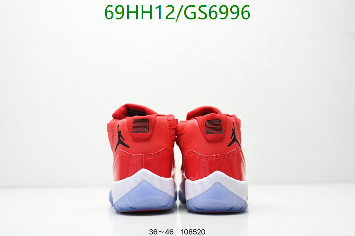 Men shoes-Nike Code: GS6996 $: 69USD