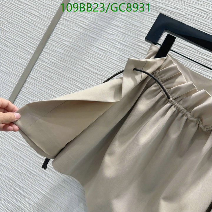 Clothing-Loewe Code: GC8931 $: 109USD