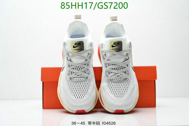 Women Shoes-NIKE Code: GS7200 $: 85USD