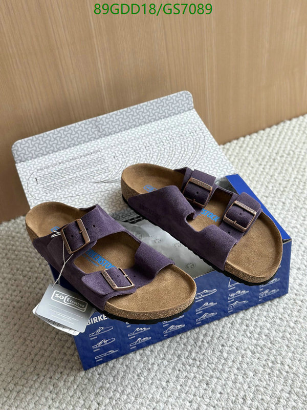 Men shoes-Birkenstock Code: GS7089 $: 89USD-yupoo dhgate Men shoes-Birkenstock Code: GS7089 $: 89USD