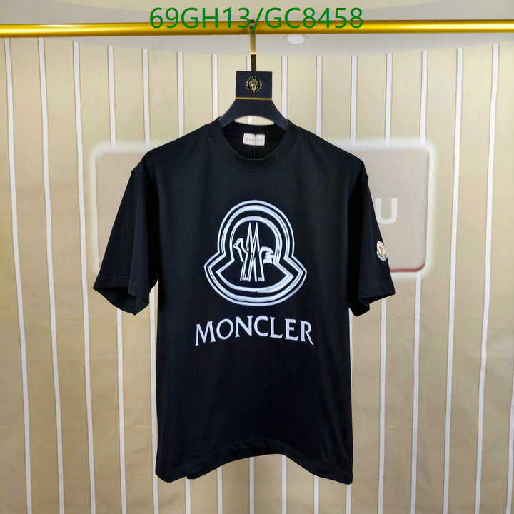 Clothing-Moncler Code: GC8458 $: 69USD