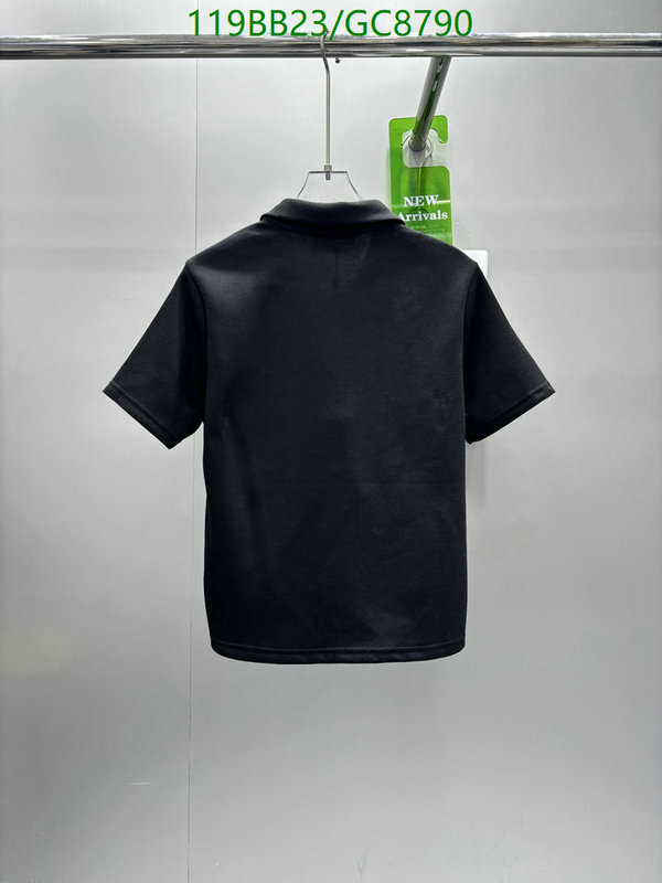 Clothing-Burberry Code: GC8790 $: 119USD