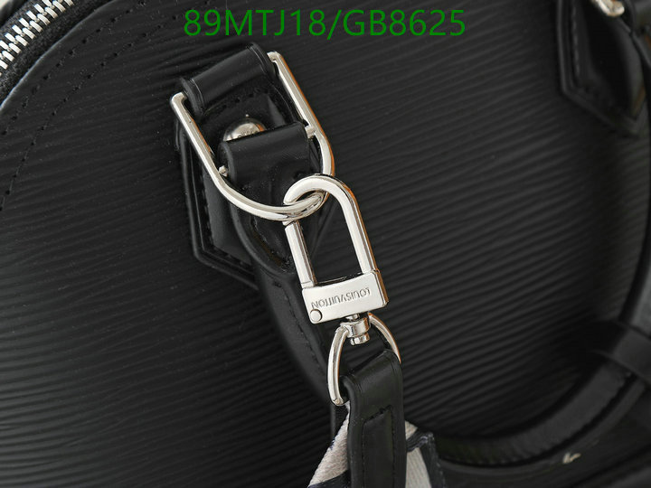 LV Bag-(4A)-Alma- Code: GB8625 $: 89USD