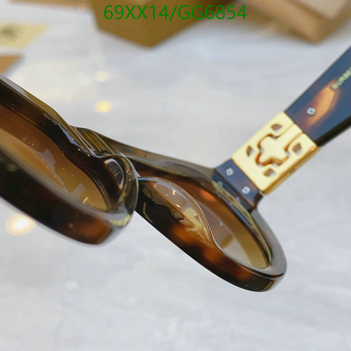 Glasses-Burberry Code: GG6854 $: 69USD