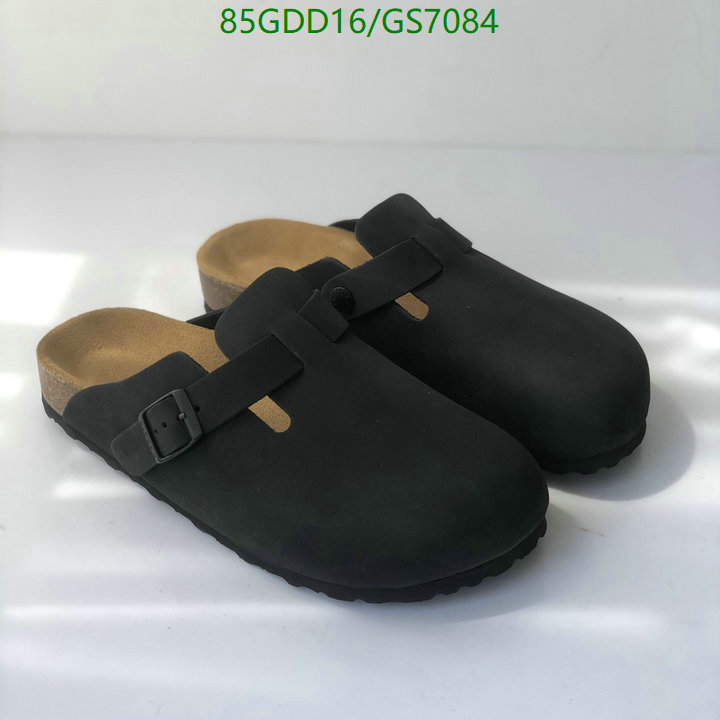 Women Shoes-Birkenstock Code: GS7084 $: 85USD