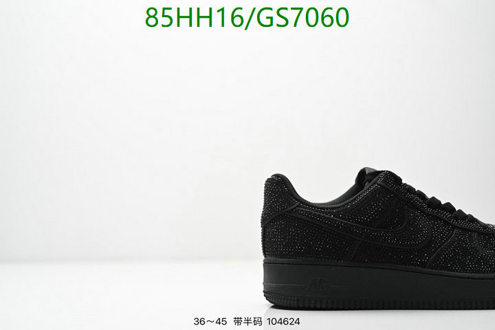 Women Shoes-NIKE Code: GS7060 $: 85USD