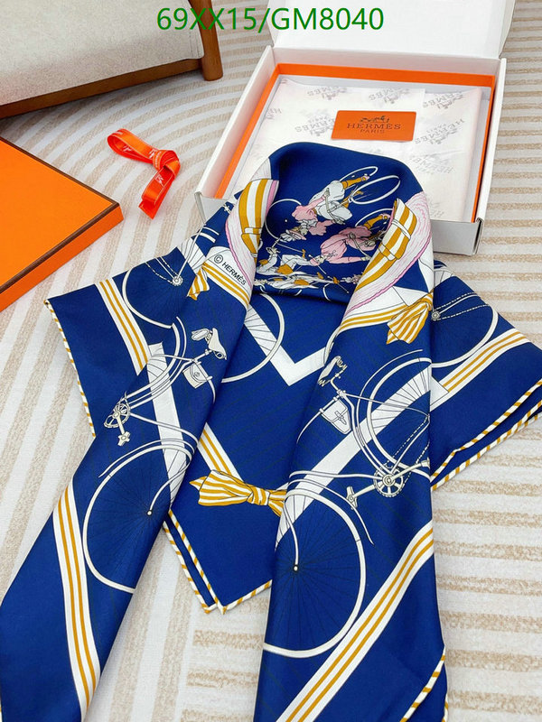 Scarf-Hermes Code: GM8040 $: 69USD