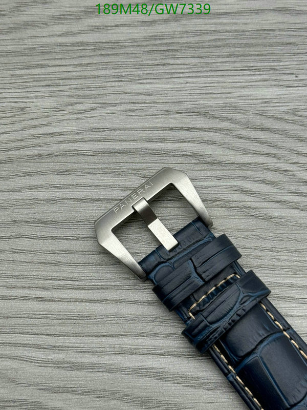 Watch-4A Quality-Panerai Code: GW7339 $: 189USD-yupoo dhgate Watch-4A Quality-Panerai Code: GW7339 $: 189USD