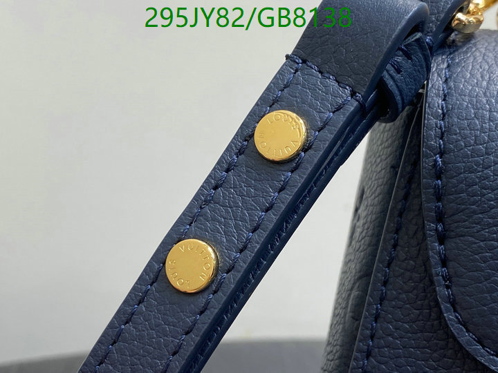 LV Bag-(Mirror)-TWIST Code: GB8138 $: 295USD