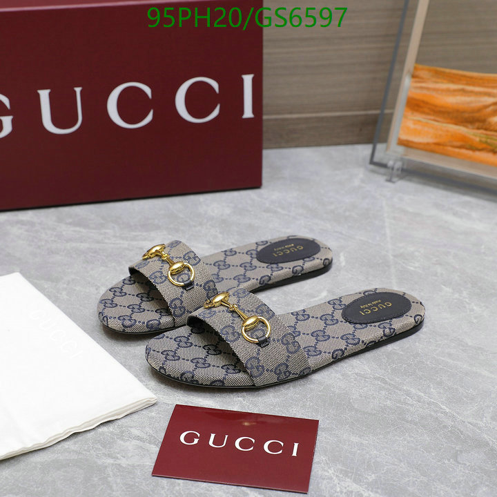 Women Shoes-Gucci Code: GS6597 $: 95USD