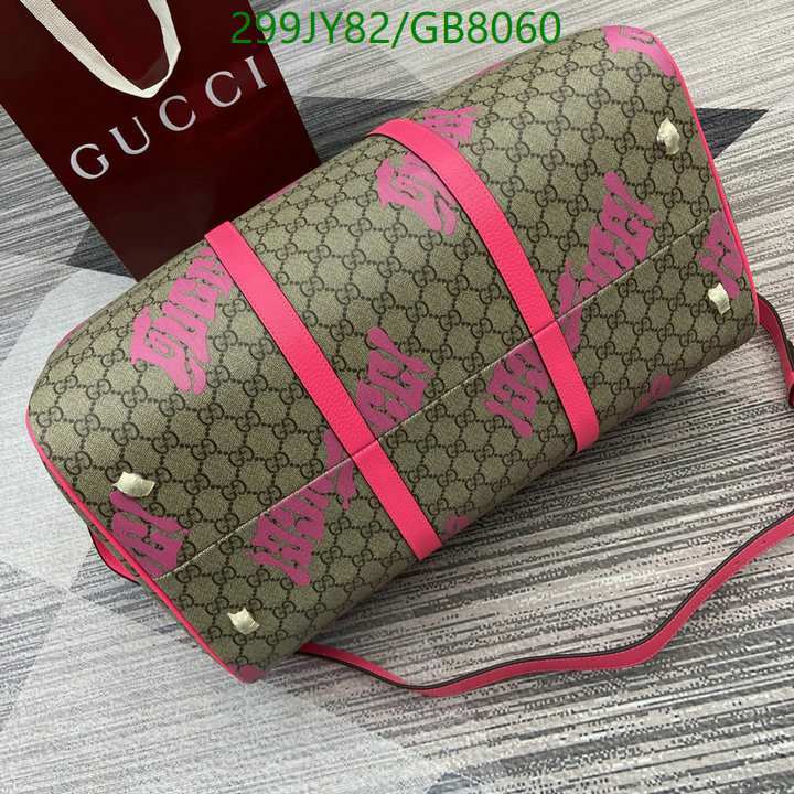Gucci Bag-(Mirror)-Handbag- Code: GB8060 $: 299USD