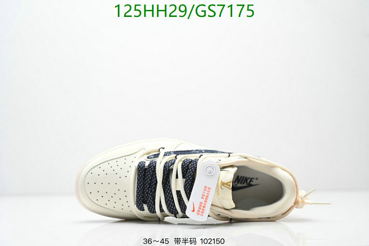 Men shoes-Nike Code: GS7175 $: 125USD