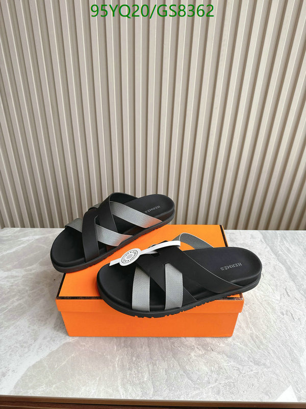 Men shoes-Hermes Code: GS8362 $: 95USD