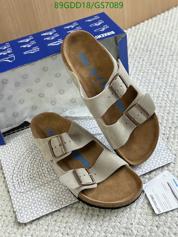 Men shoes-Birkenstock Code: GS7089 $: 89USD-yupoo dhgate Men shoes-Birkenstock Code: GS7089 $: 89USD