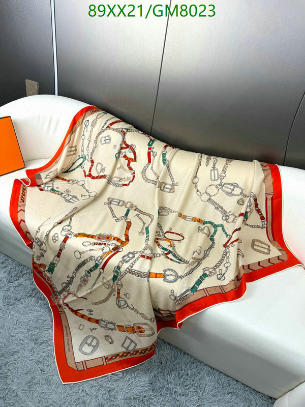 Scarf-Hermes Code: GM8023 $: 89USD
