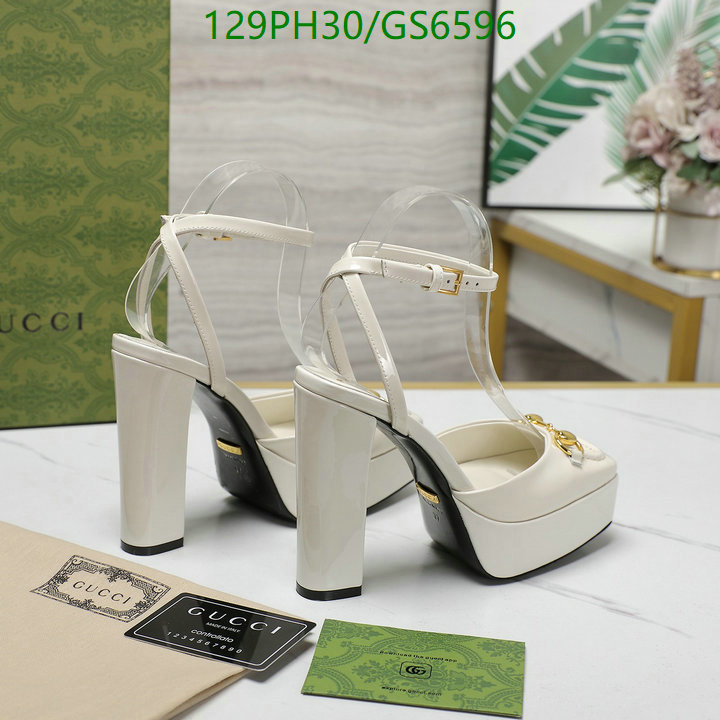 Women Shoes-Gucci Code: GS6596 $: 129USD-yupoo dhgate Women Shoes-Gucci Code: GS6596 $: 129USD