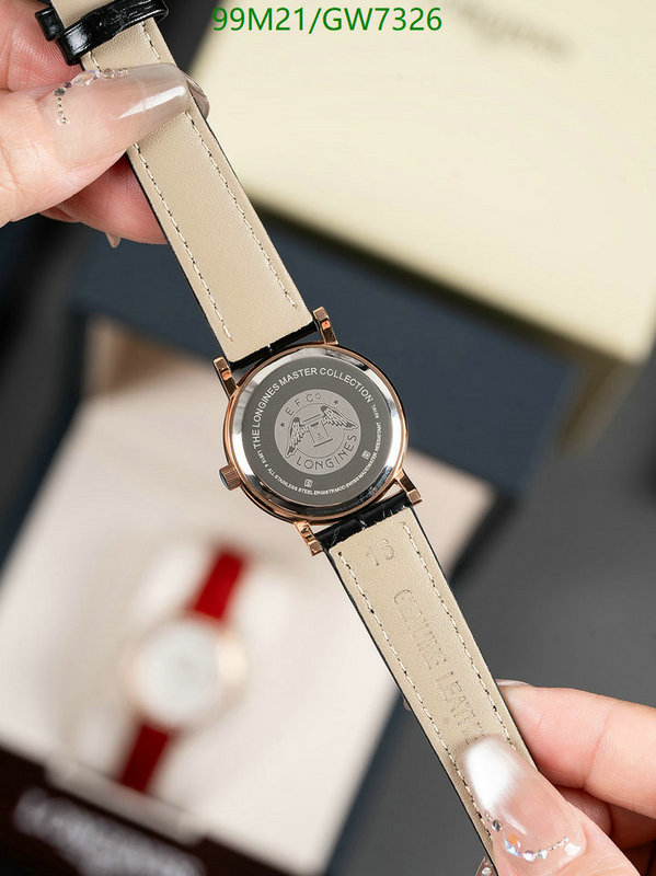 Watch-4A Quality-LONGINES Code: GW7326 $: 99USD