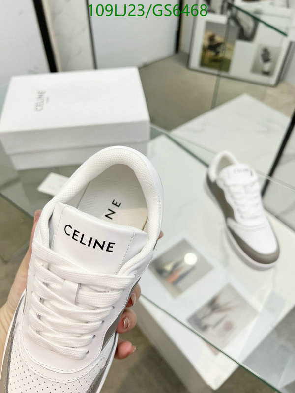 Women Shoes-Celine Code: GS6468 $: 109USD