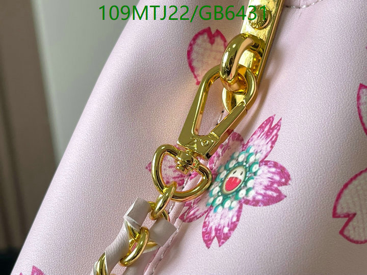 LV Bag-(4A)-Handbag Collection- Code: GB6431