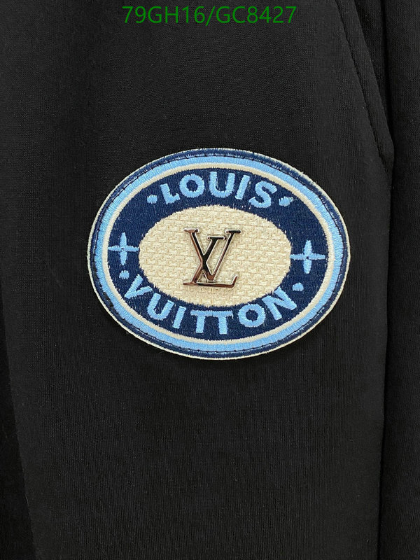 Clothing-LV Code: GC8427 $: 79USD