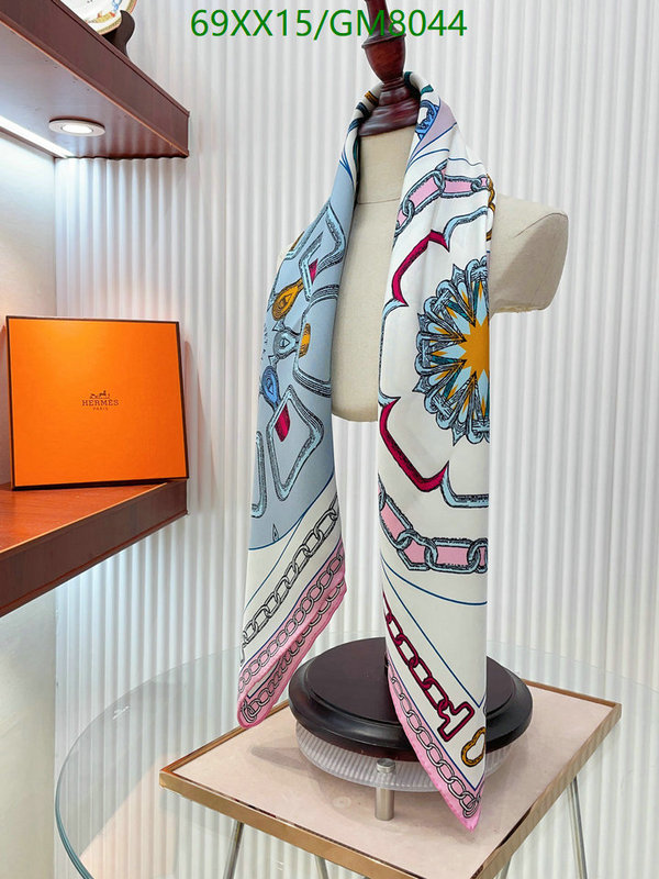 Scarf-Hermes Code: GM8044 $: 69USD