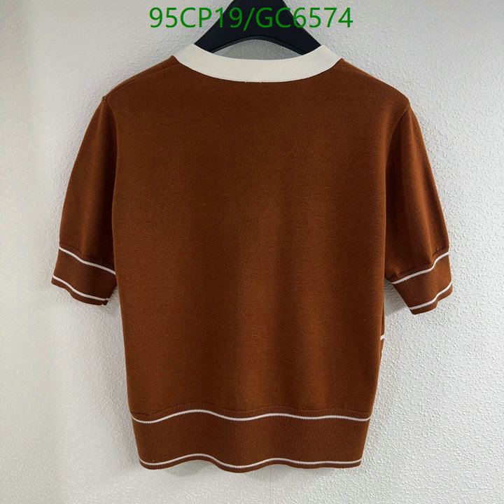 Clothing-Hermes Code: GC6574 $: 95USD